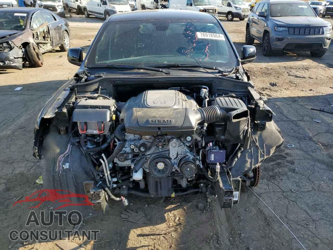 DODGE DURANGO 2023 - 1C4SDJCT0PC683030