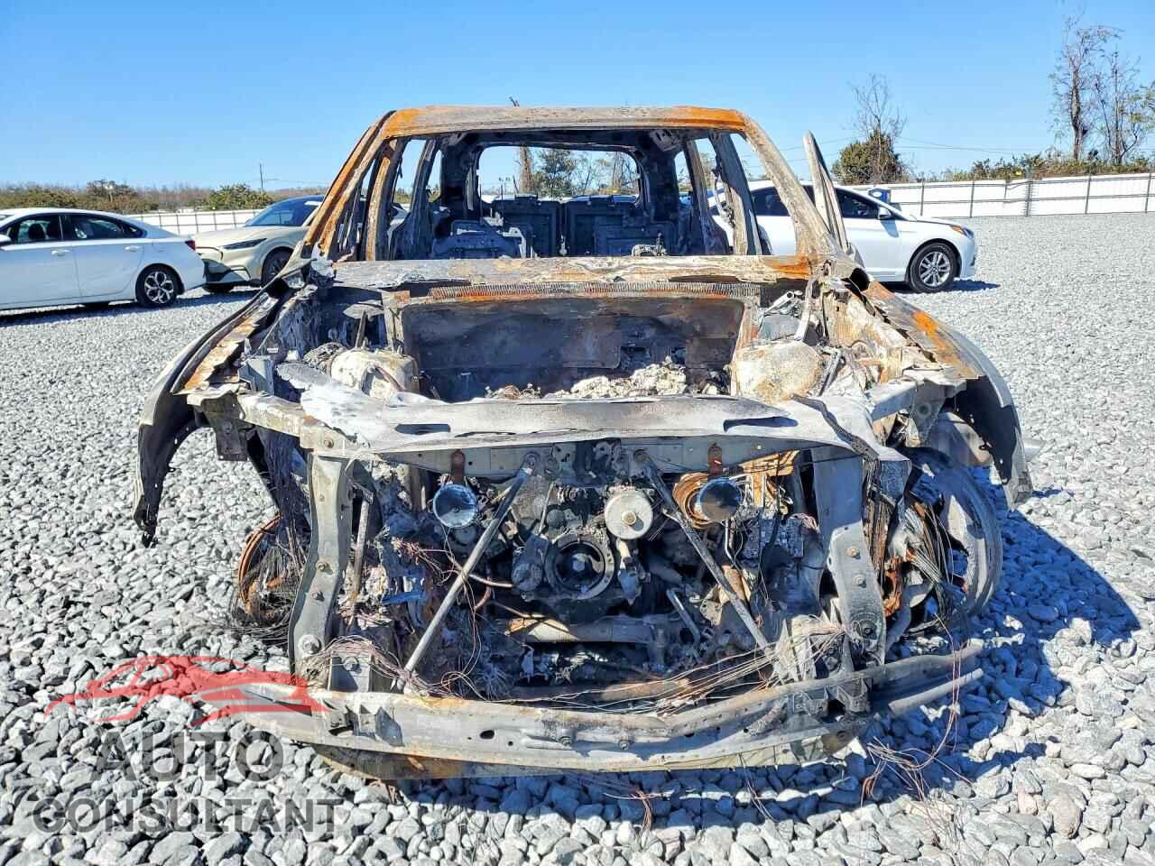 DODGE DURANGO 2015 - 1C4RDJEG9FC938741