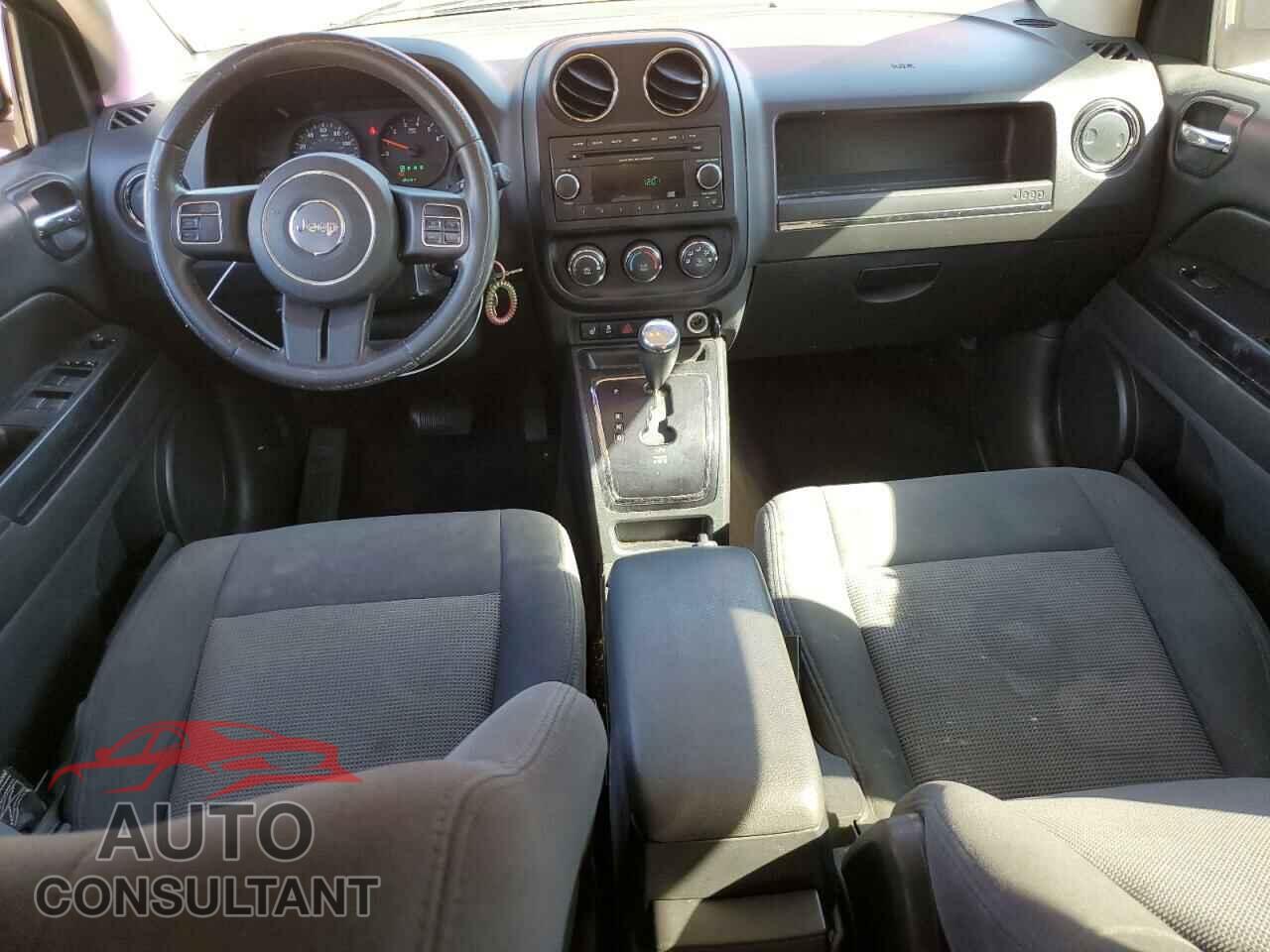 JEEP COMPASS 2013 - 1C4NJCEB5DD165930