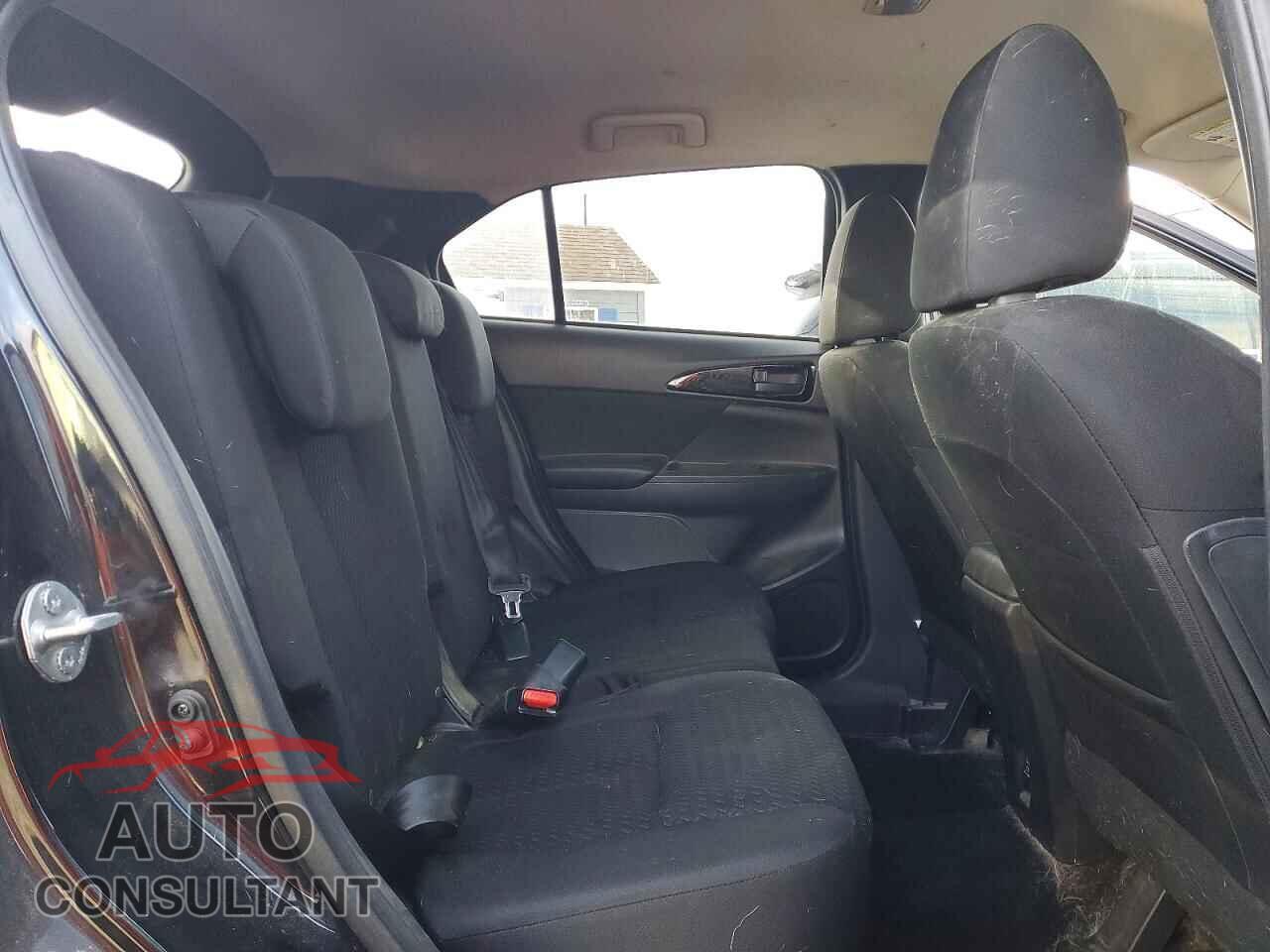 MITSUBISHI ECLIPSE 2019 - JA4AT3AA1KZ023770