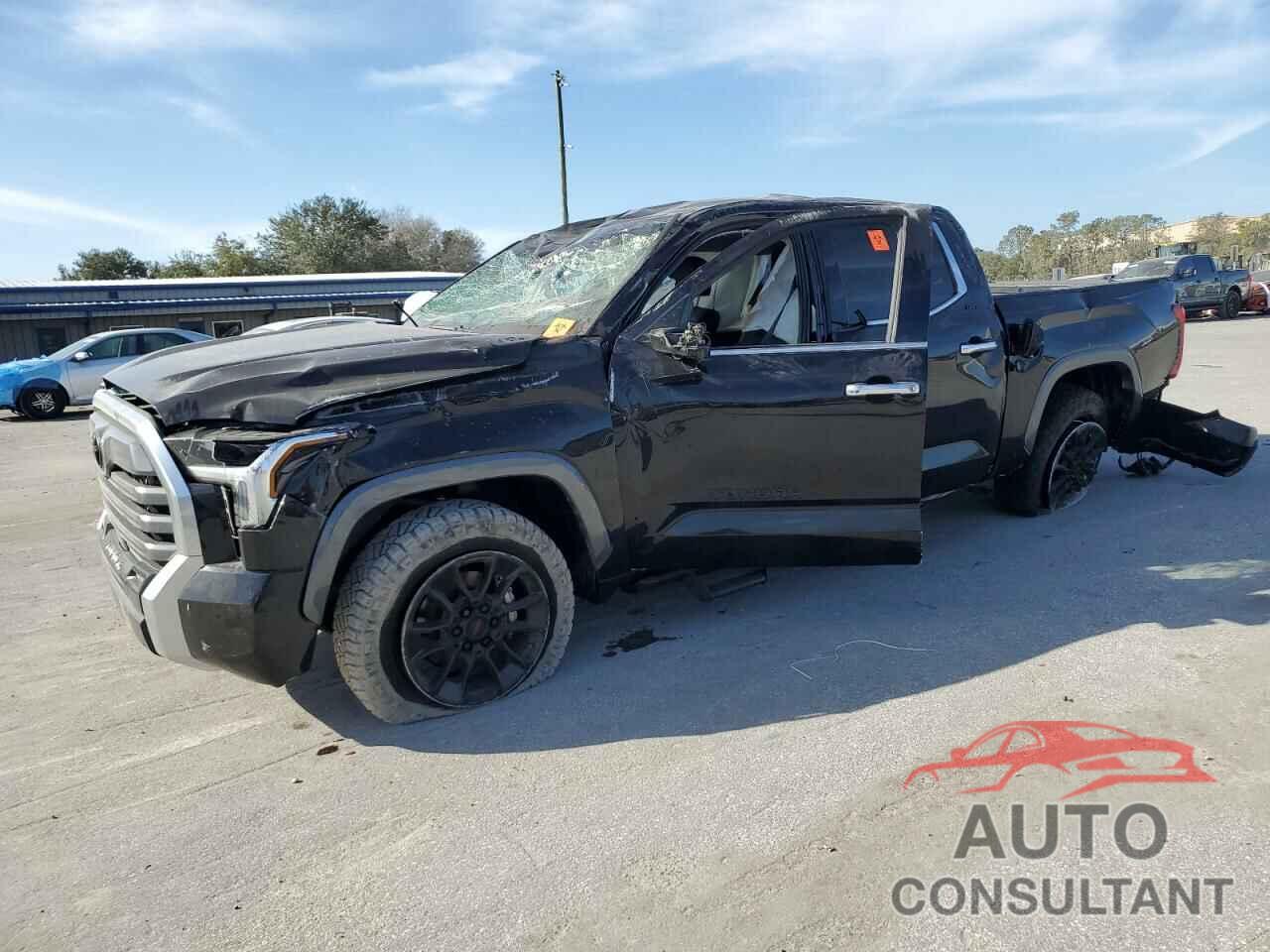 TOYOTA TUNDRA 2023 - 5TFJA5DB7PX109180
