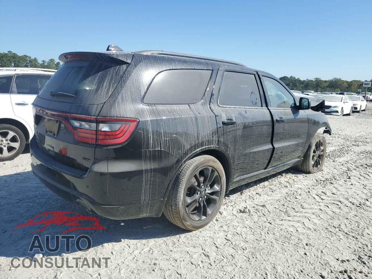 DODGE DURANGO 2024 - 1C4RDHDG6RC172045