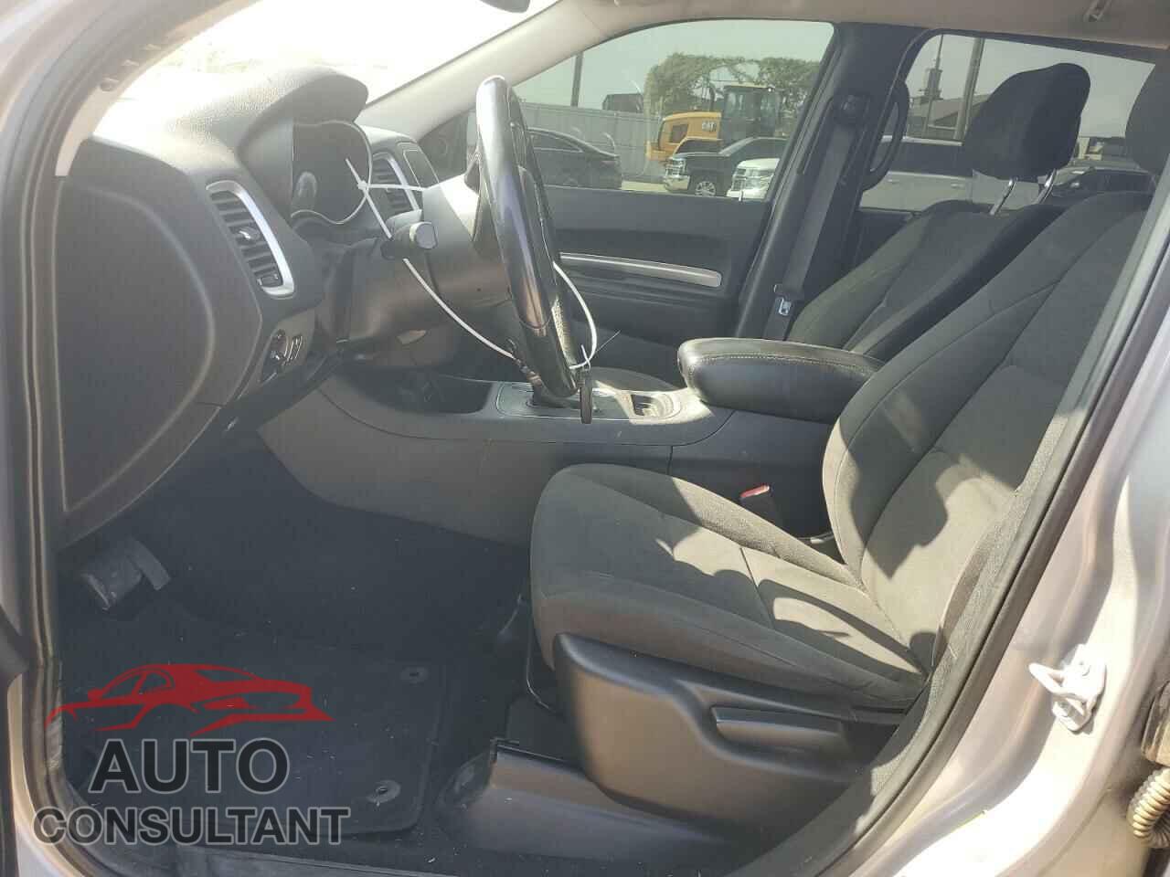 DODGE DURANGO 2020 - 1C4RDHAG7LC102792
