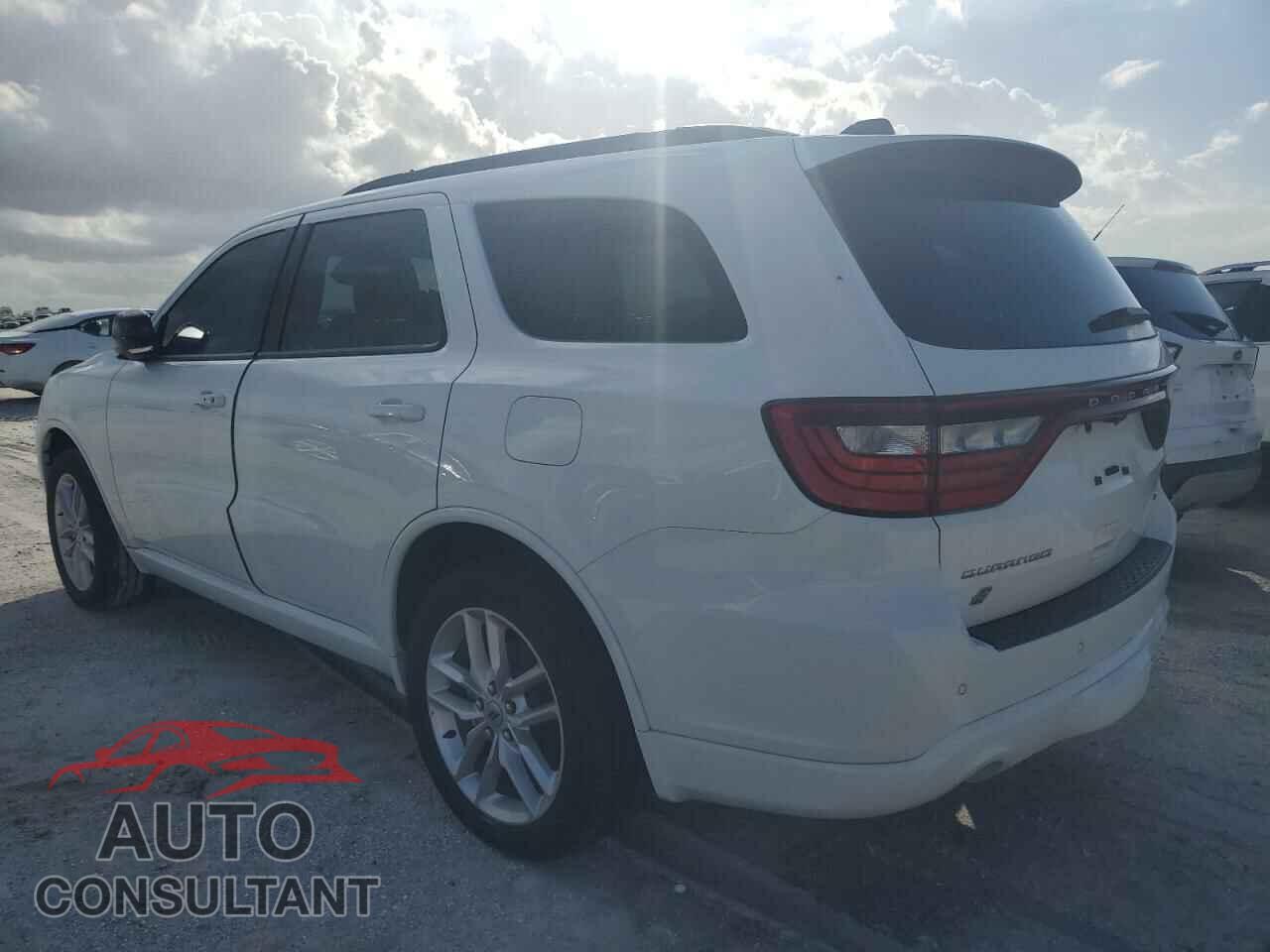 DODGE DURANGO 2023 - 1C4RDJDG6PC571431