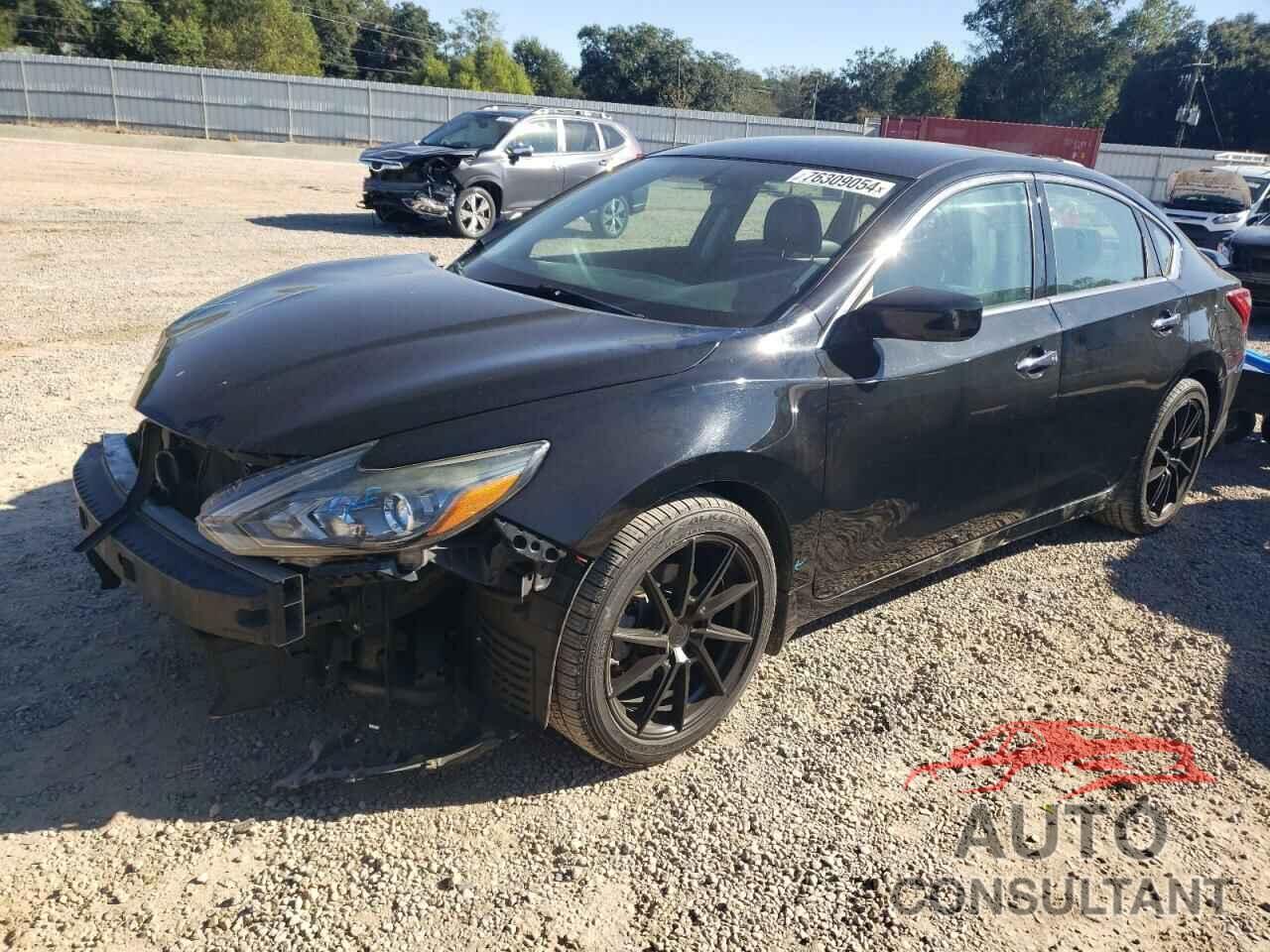 NISSAN ALTIMA 2018 - 1N4AL3AP2JC287694