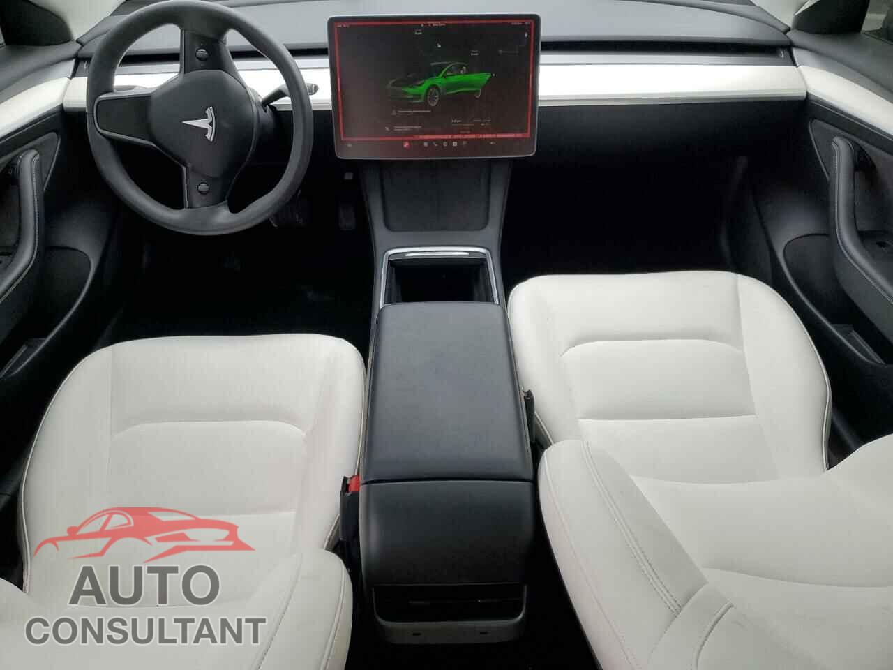 TESLA MODEL 3 2023 - 5YJ3E1EA1PF423672