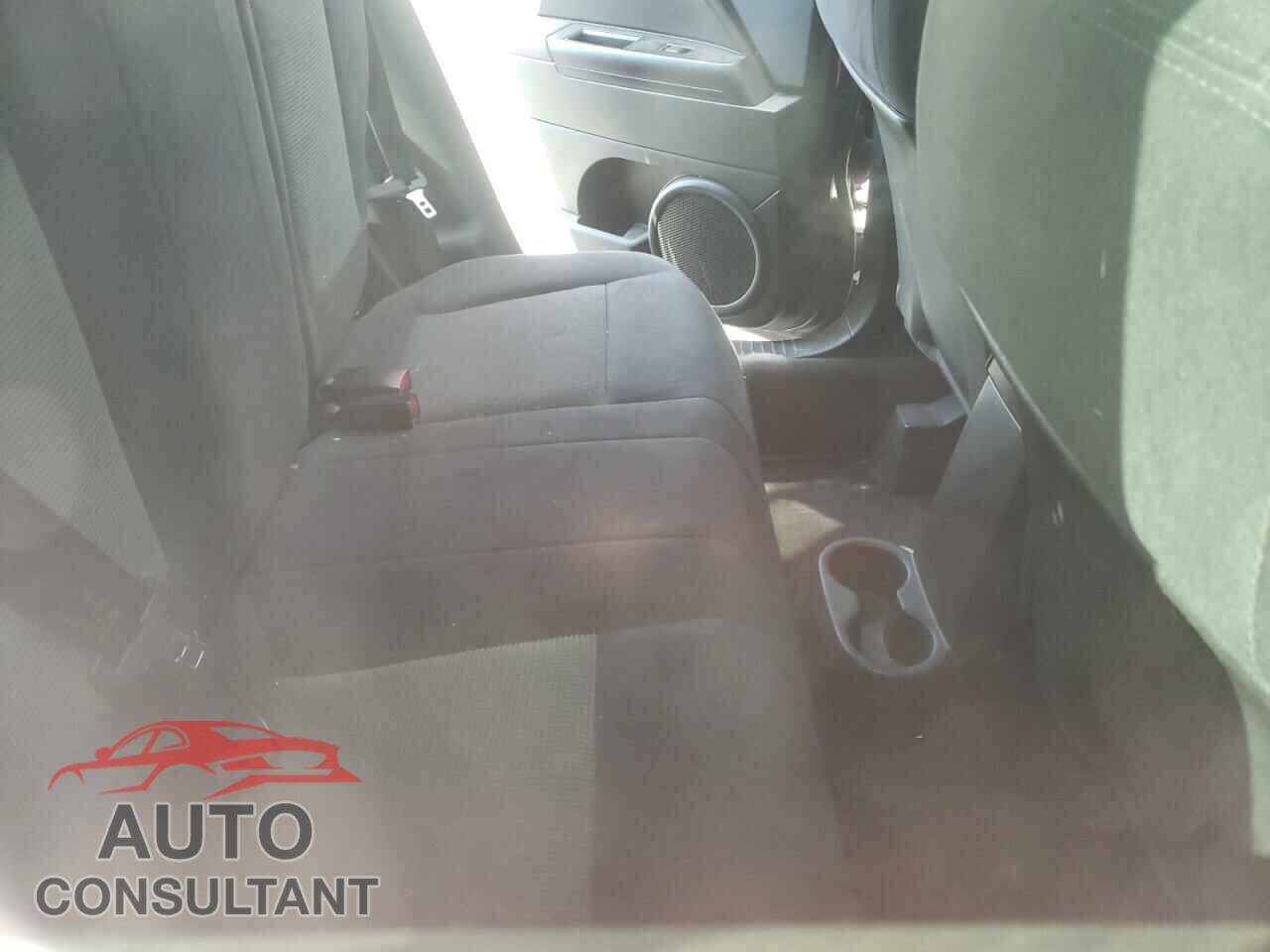 JEEP COMPASS 2012 - 1C4NJCEB7CD678529