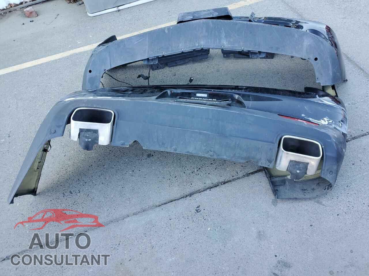DODGE CHALLENGER 2019 - 2C3CDZAG6KH680149