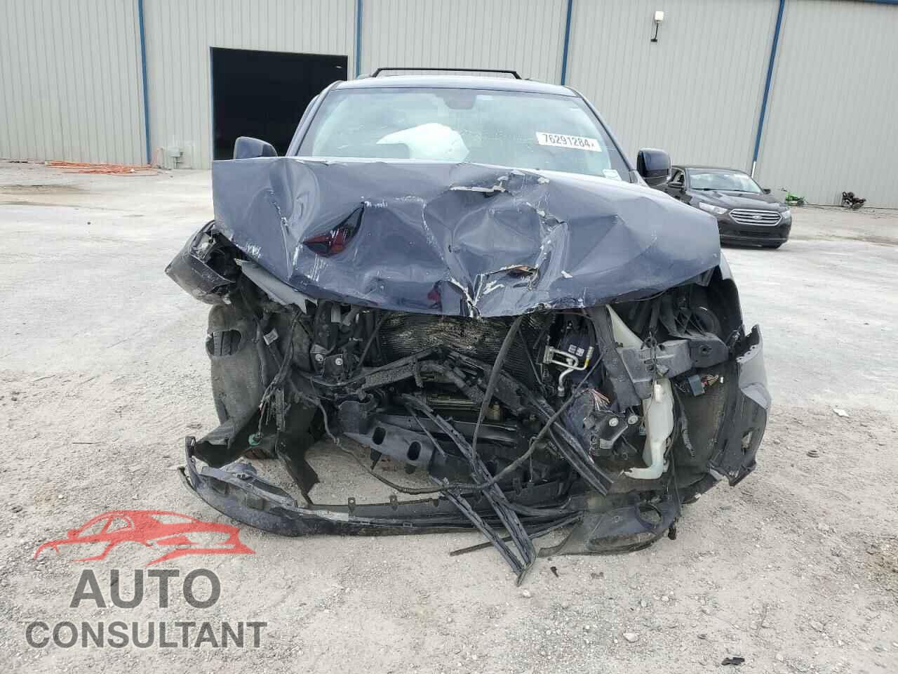 DODGE DURANGO 2017 - 1C4RDJDG8HC893375