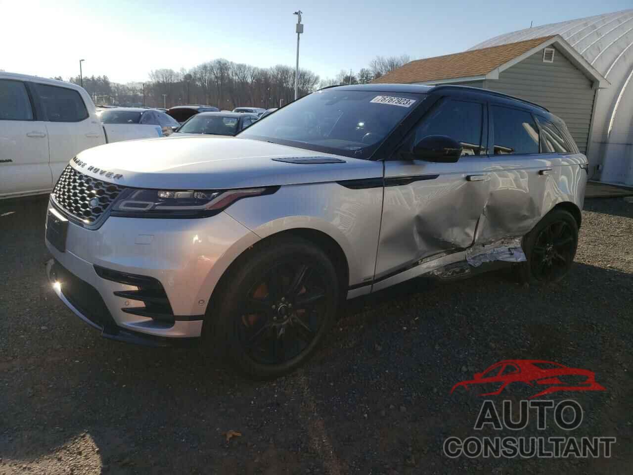 LAND ROVER RANGEROVER 2018 - SALYL2RX0JA757507