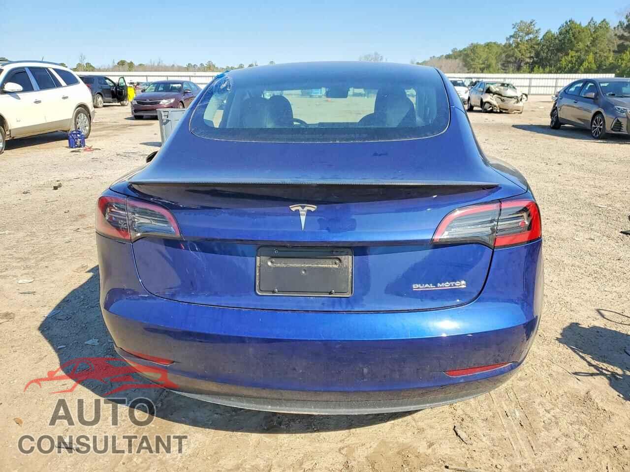 TESLA MODEL 3 2023 - 5YJ3E1EC8PF633882