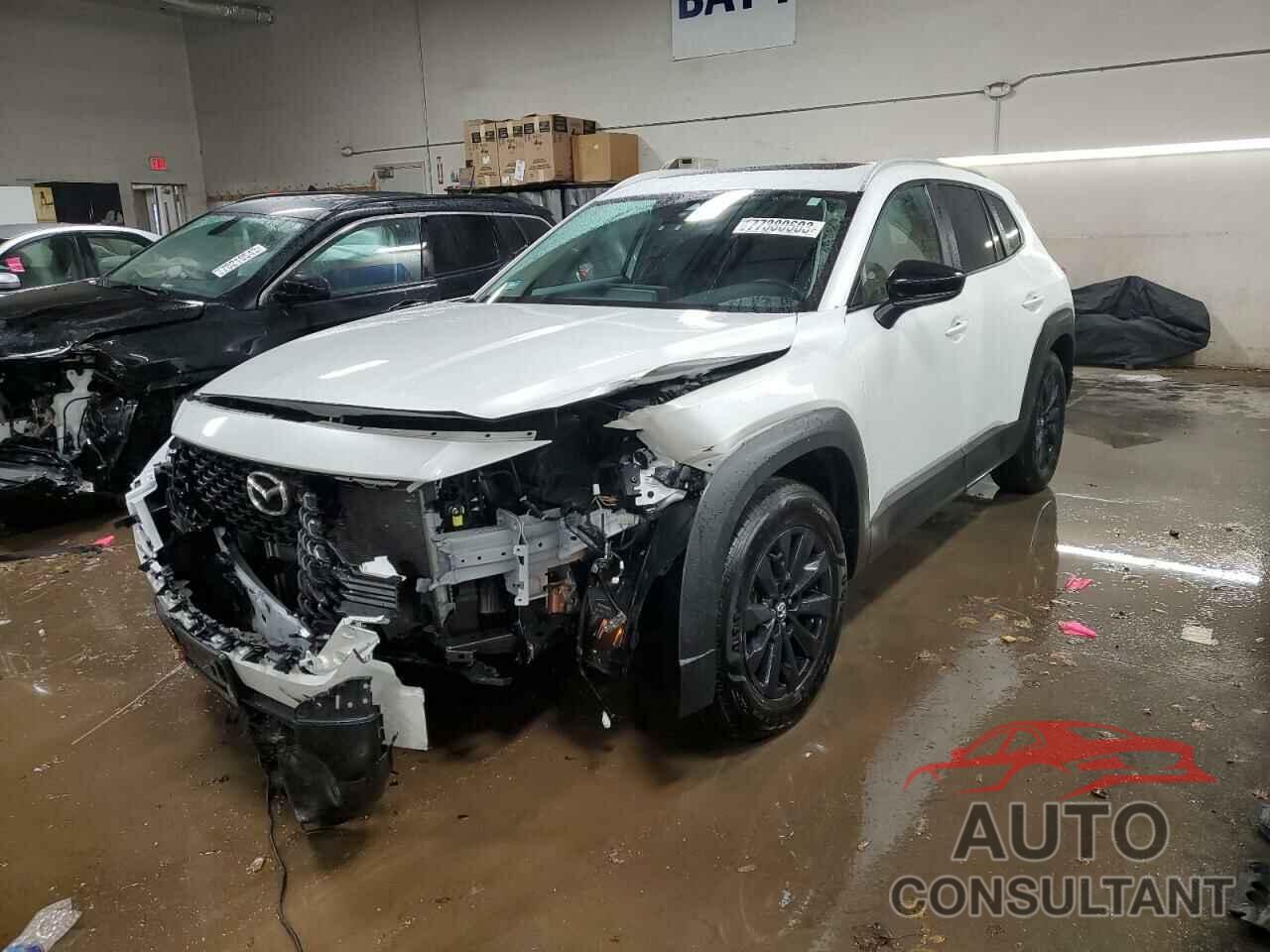 MAZDA CX-50 PREF 2023 - 7MMVABCM4PN105392
