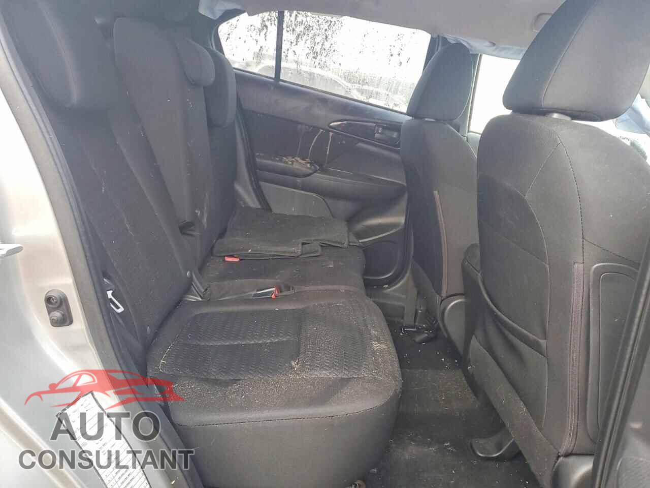 MITSUBISHI ECLIPSE 2020 - JA4AT3AA2LZ022113