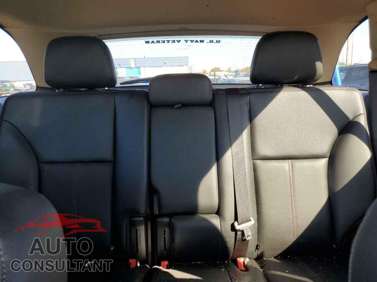 FORD EDGE 2014 - 2FMDK3JC7EBA99648