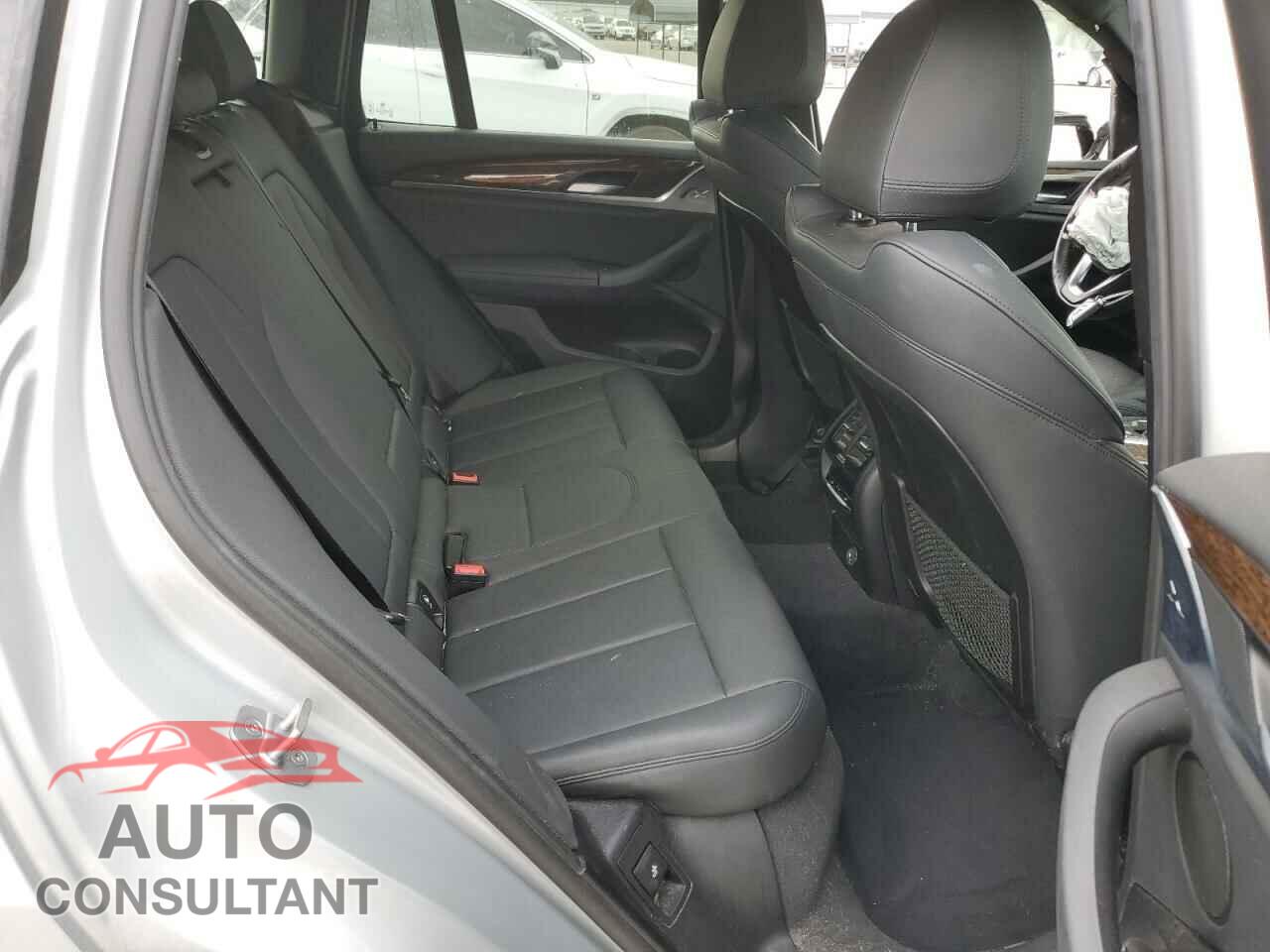BMW X3 2019 - 5UXTR7C54KLF36620