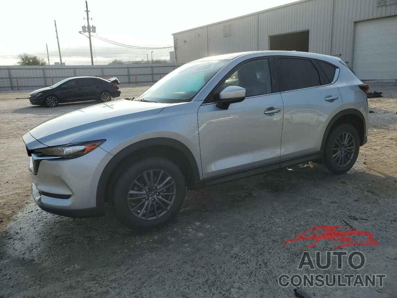 MAZDA CX-5 2020 - JM3KFACM1L0772028