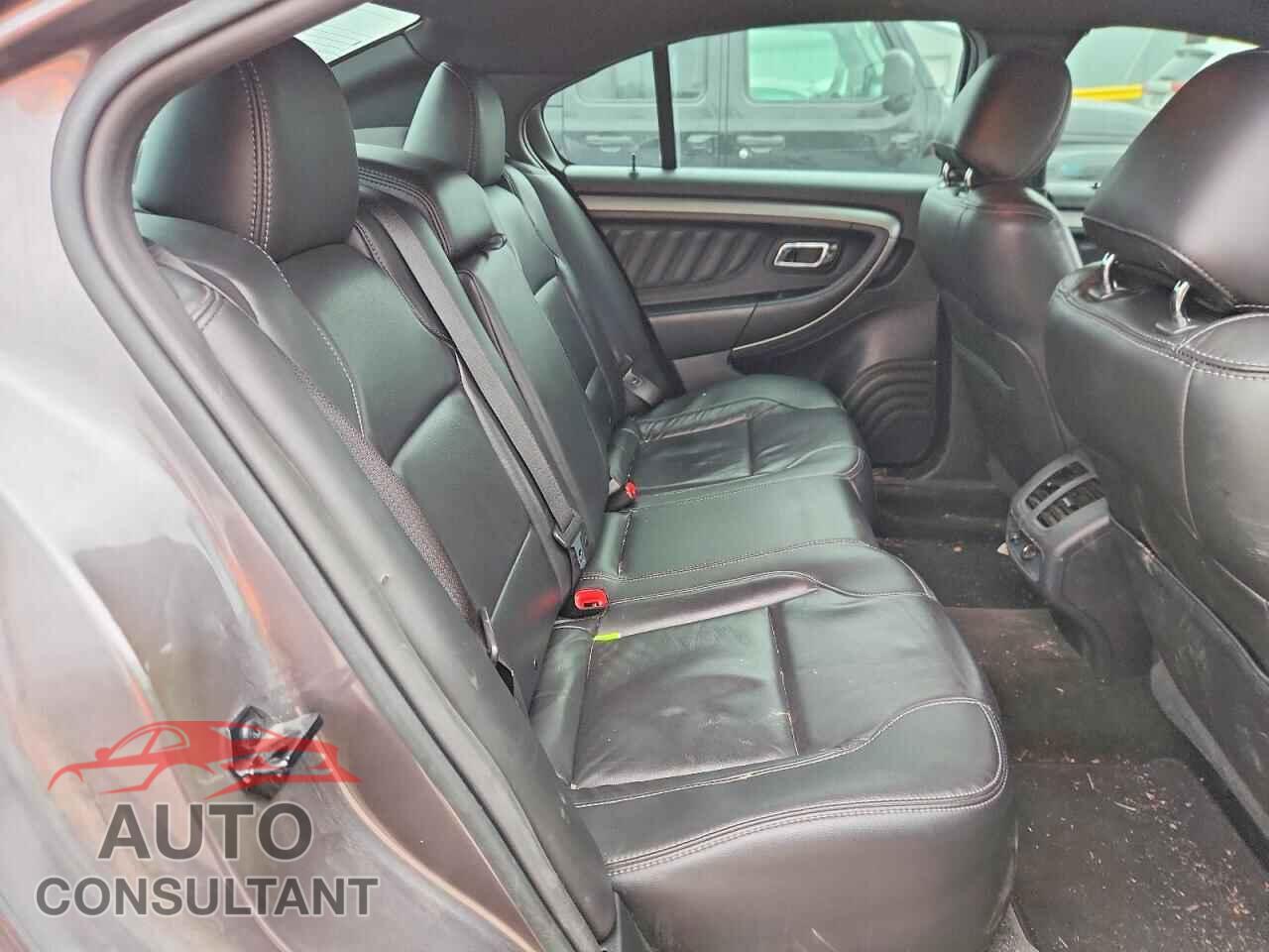 FORD TAURUS 2013 - 1FAHP2E80DG169298