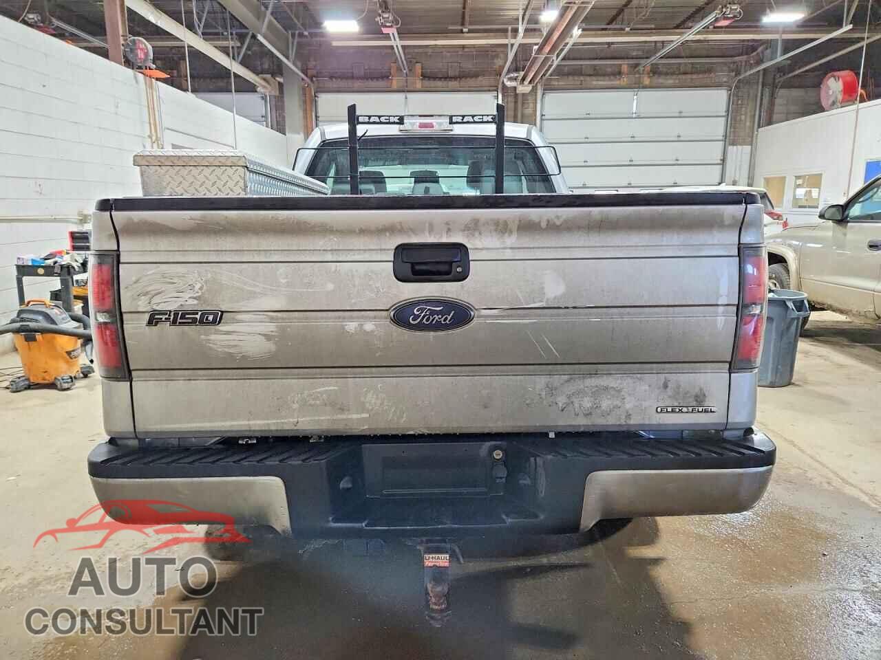 FORD F-150 2013 - 1FTEX1CM4DFB84643
