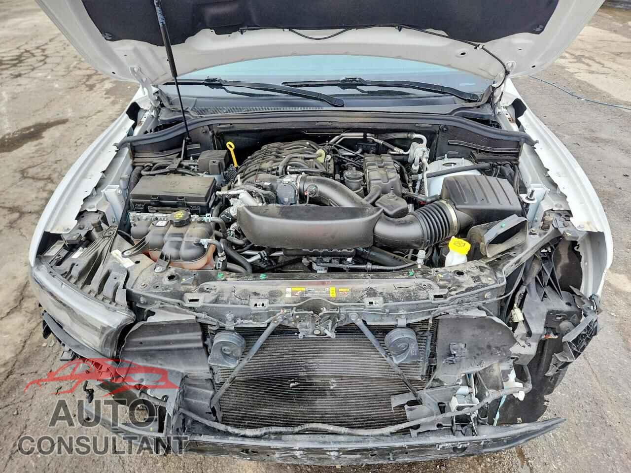 DODGE DURANGO 2023 - 1C4RDJDG2PC597007