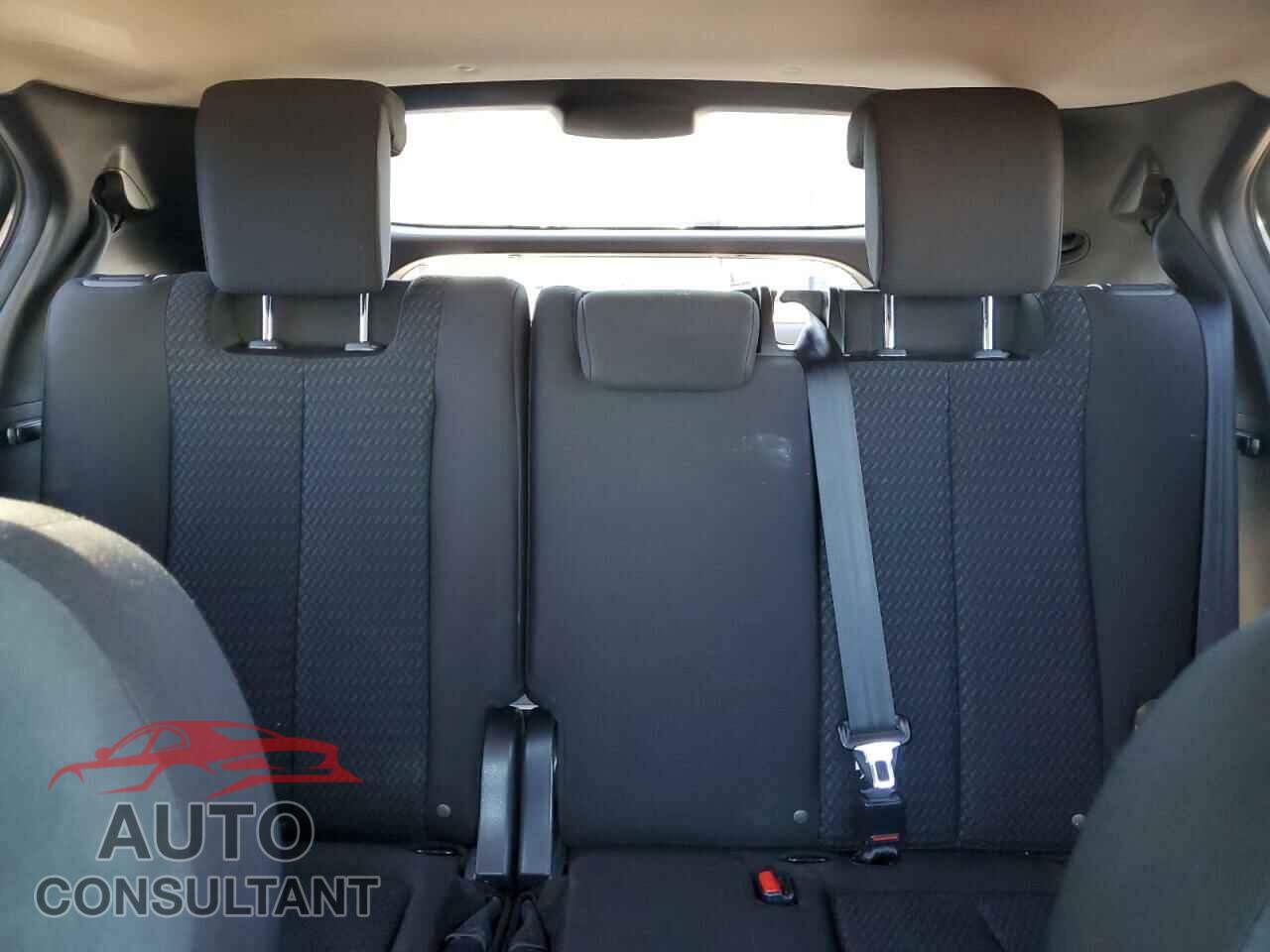 MITSUBISHI ECLIPSE 2020 - JA4AS3AA2LZ022955