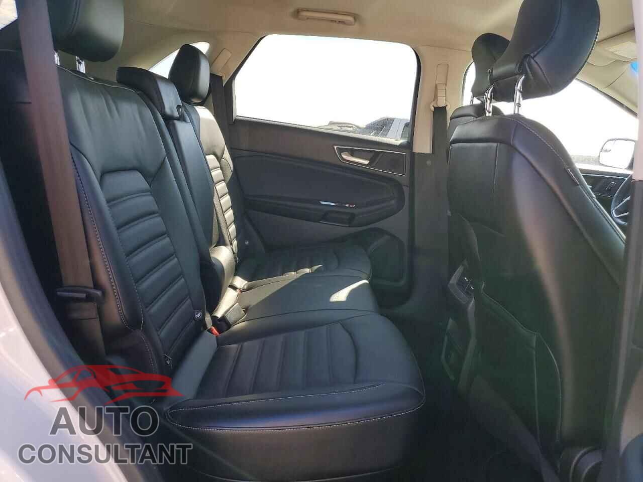 FORD EDGE 2016 - 2FMPK3J99GBB74838