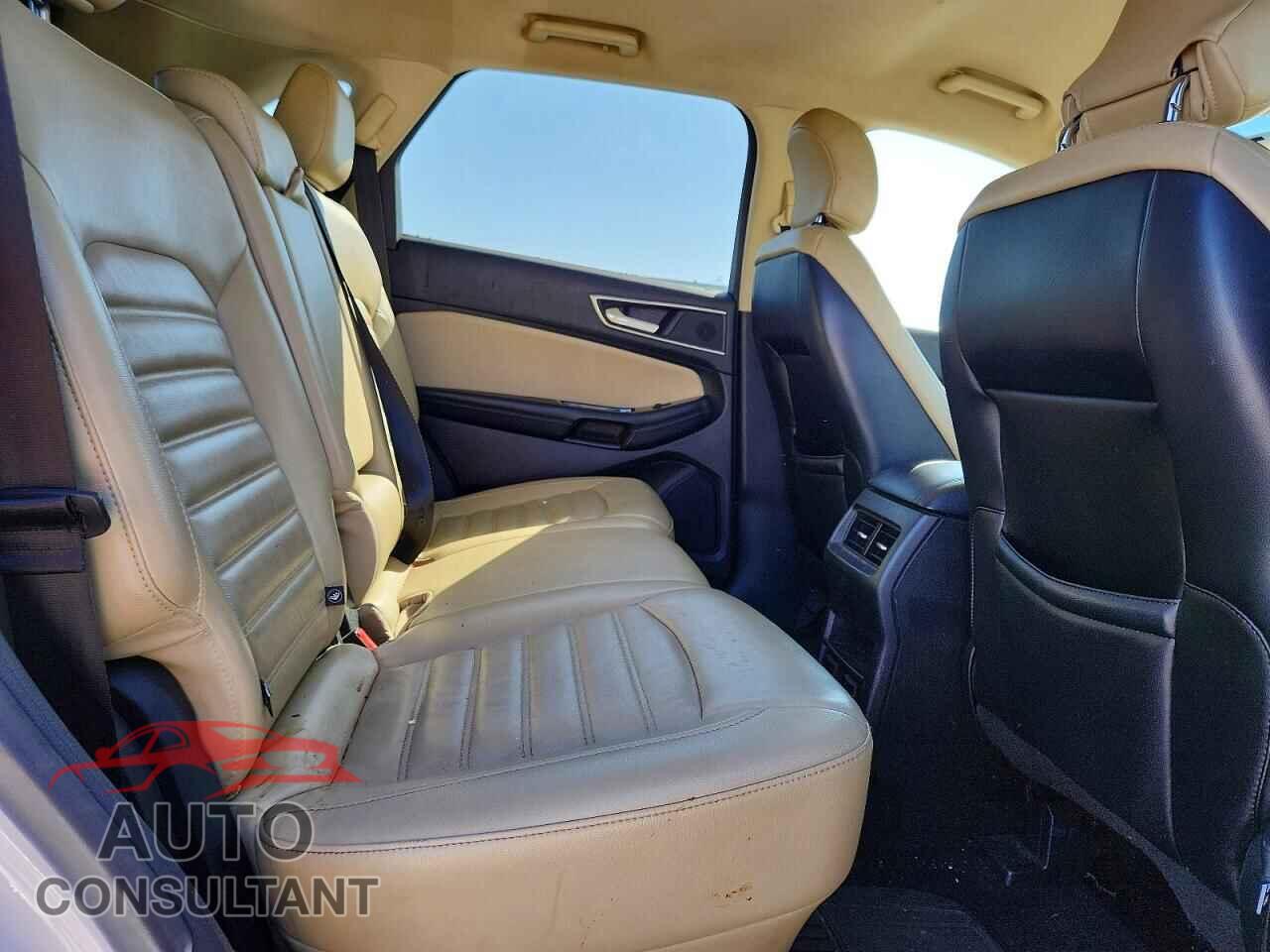 FORD EDGE 2016 - 2FMPK3J86GBC04580