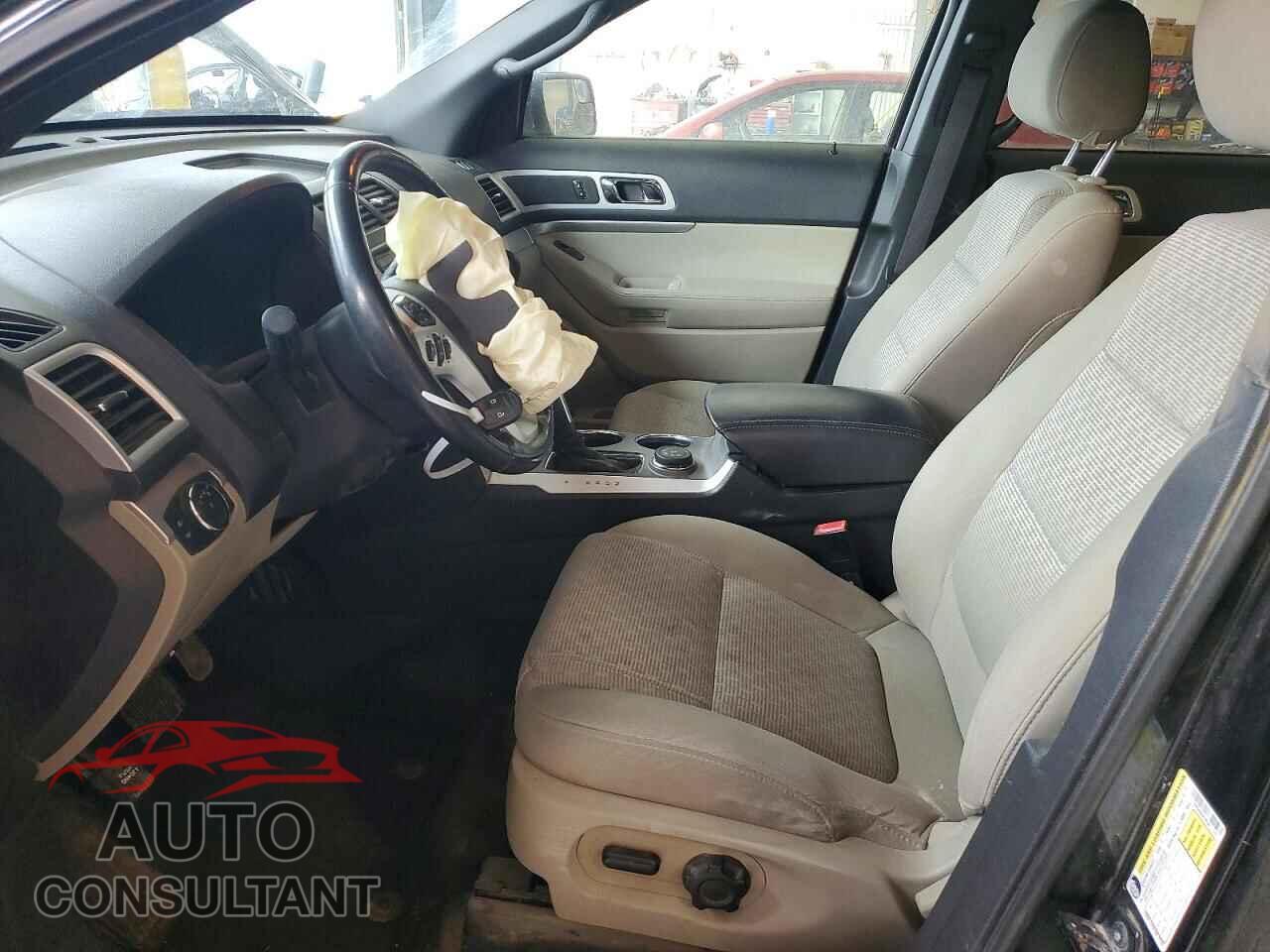 FORD EXPLORER 2014 - 1FM5K8D83EGA17576
