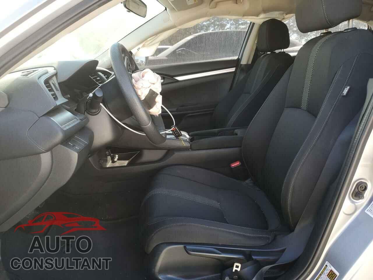 HONDA CIVIC 2017 - 19XFC2F5XHE063402