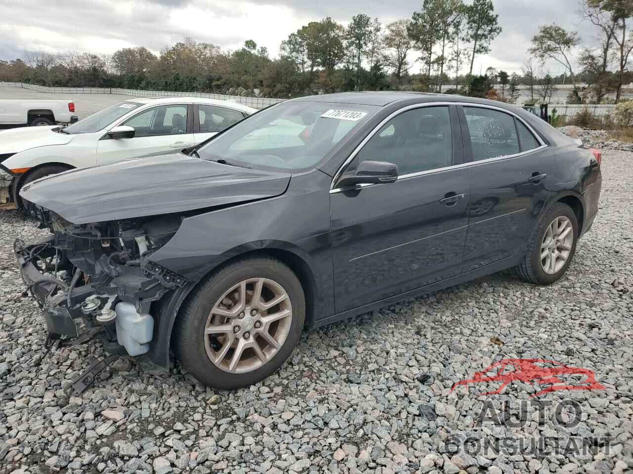 CHEVROLET MALIBU 2015 - 1G11C5SL0FF225758