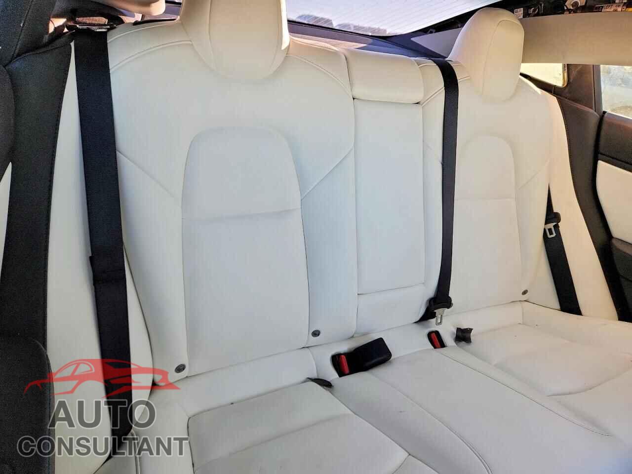 TESLA MODEL 3 2019 - 5YJ3E1EA8KF324436