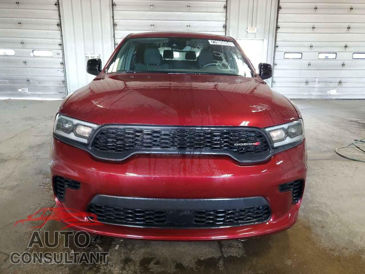 DODGE DURANGO 2023 - 1C4RDHDG7PC555344