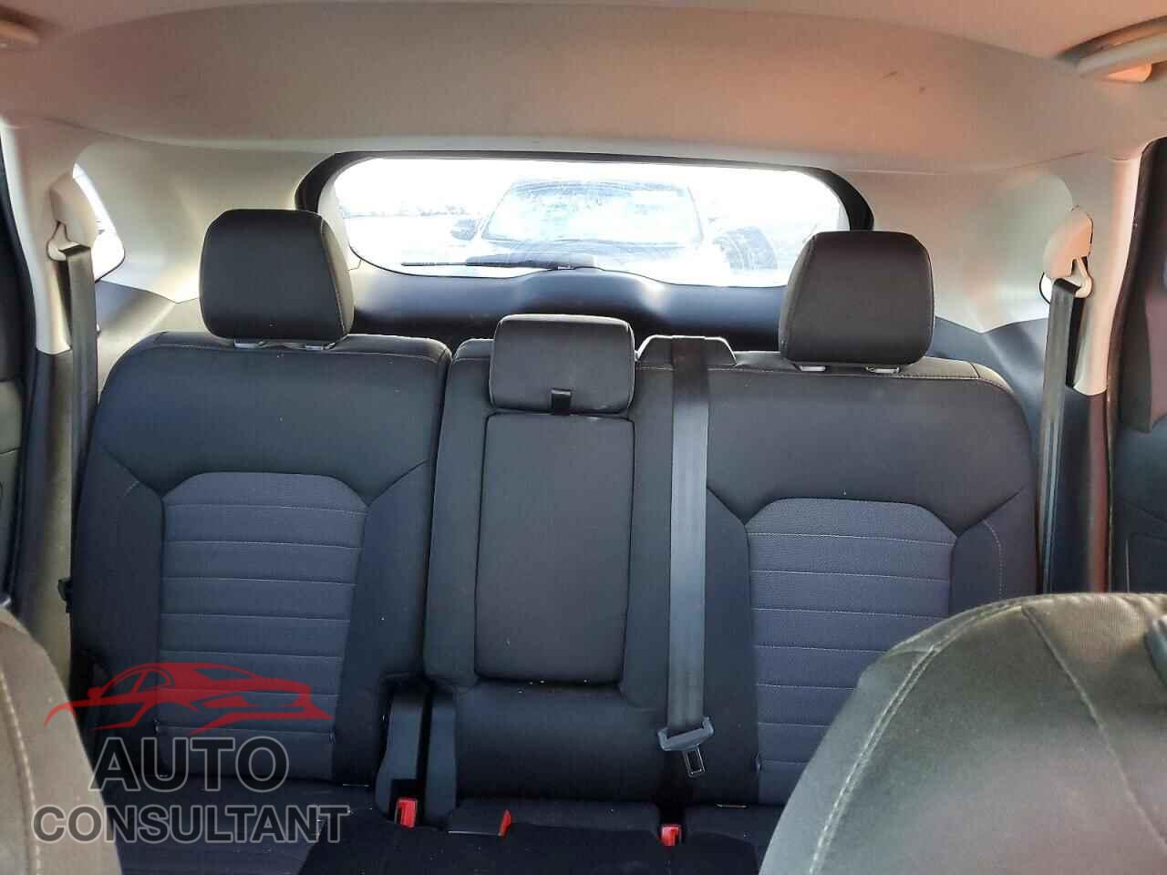 FORD EDGE 2015 - 2FMTK3G8XFBB74097