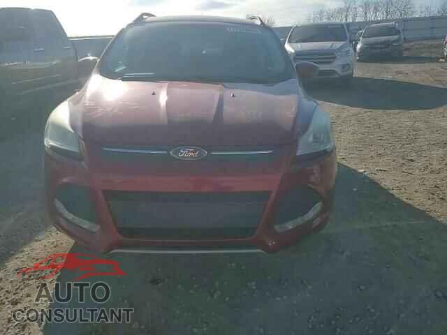 FORD ESCAPE 2014 - 1FMCU0GX3EUC91013
