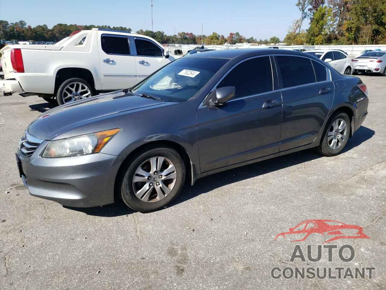 HONDA ACCORD 2012 - 1HGCP2F69CA182412