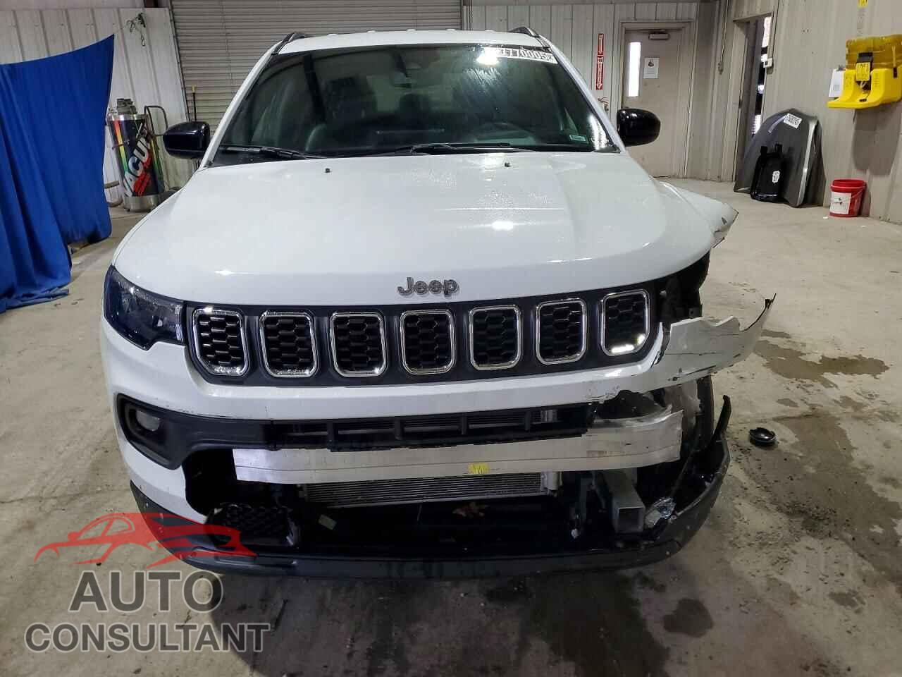 JEEP COMPASS 2024 - 3C4NJDBN0RT118536