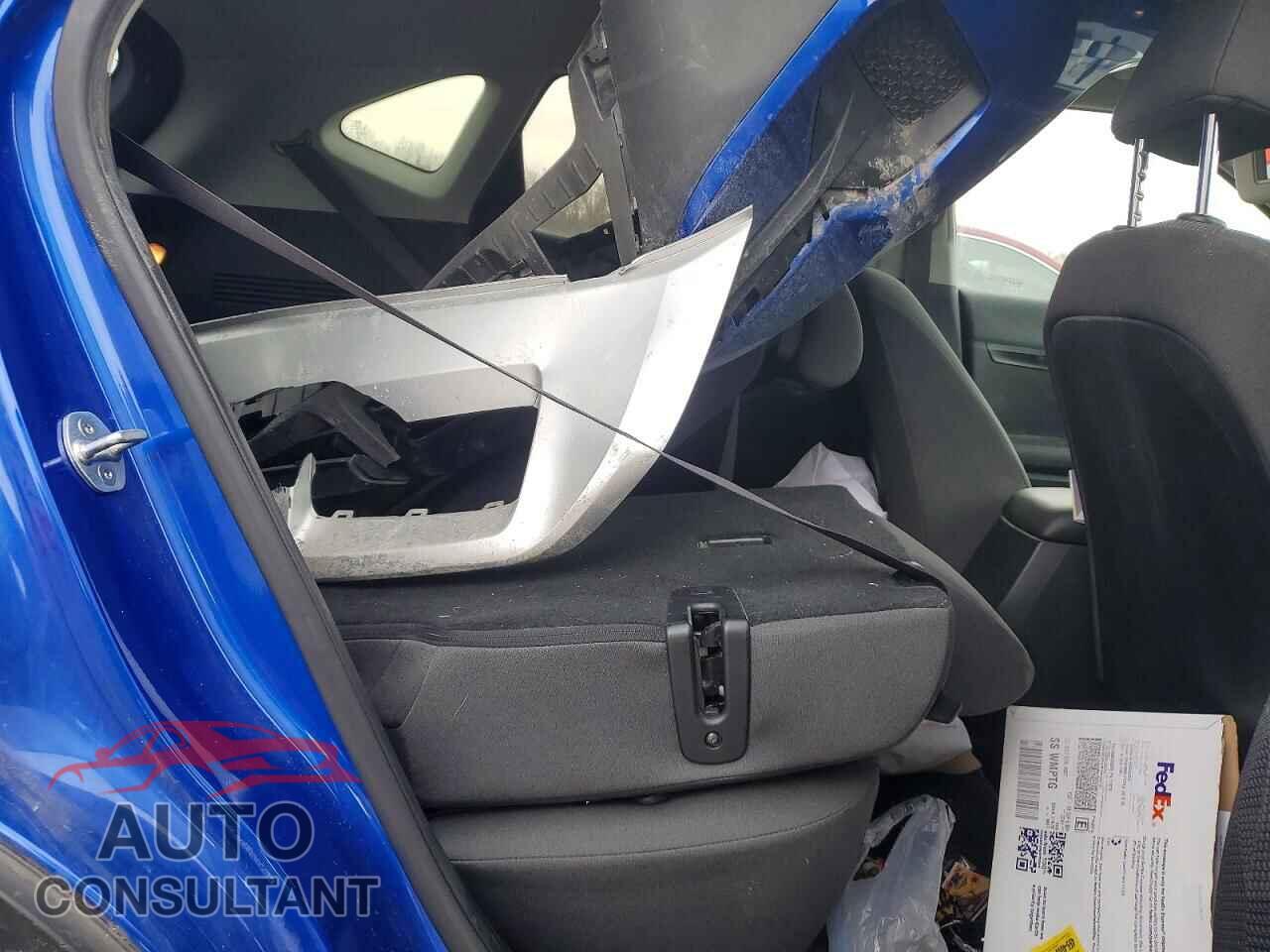 KIA SELTOS 2021 - KNDEPCAA6M7117105