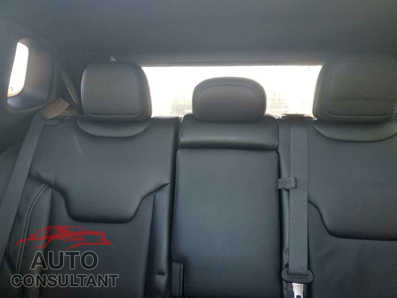 JEEP COMPASS 2021 - 3C4NJDEB7MT573152