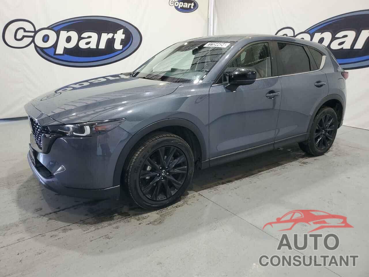 MAZDA CX-5 PREFE 2023 - JM3KFBCM7P0135950