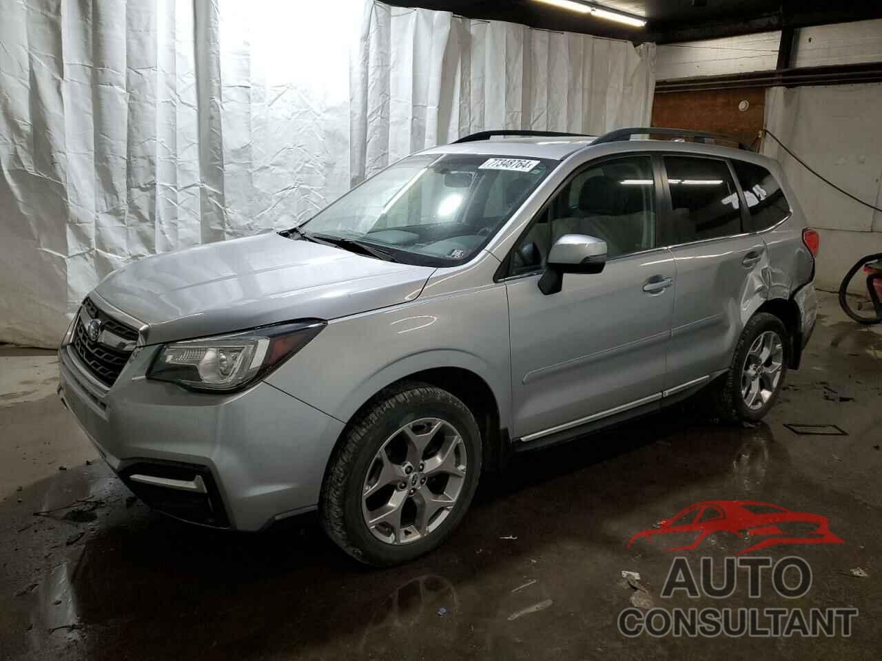 SUBARU FORESTER 2018 - JF2SJAWC1JH542029