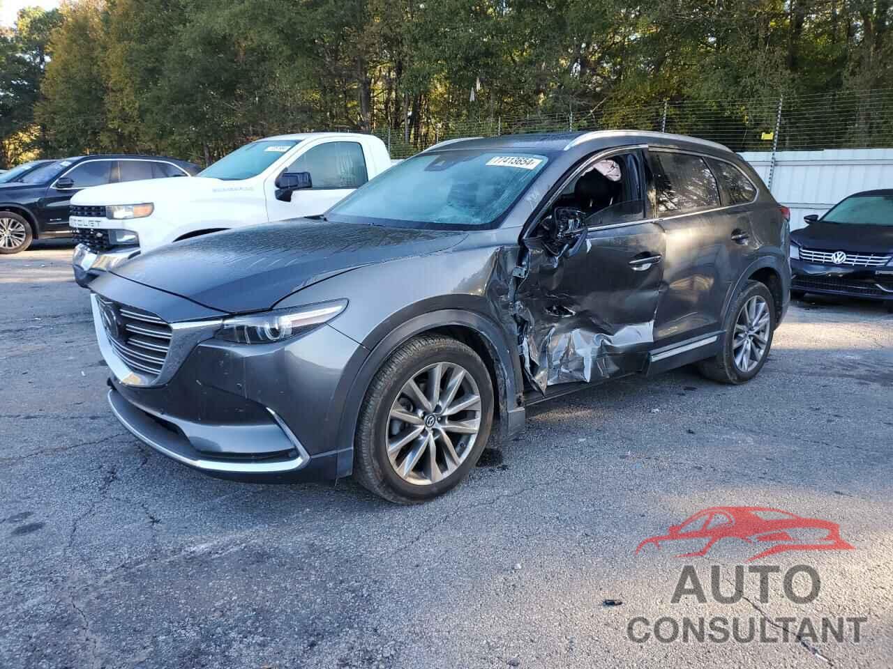 MAZDA CX-9 2019 - JM3TCADY0K0335263