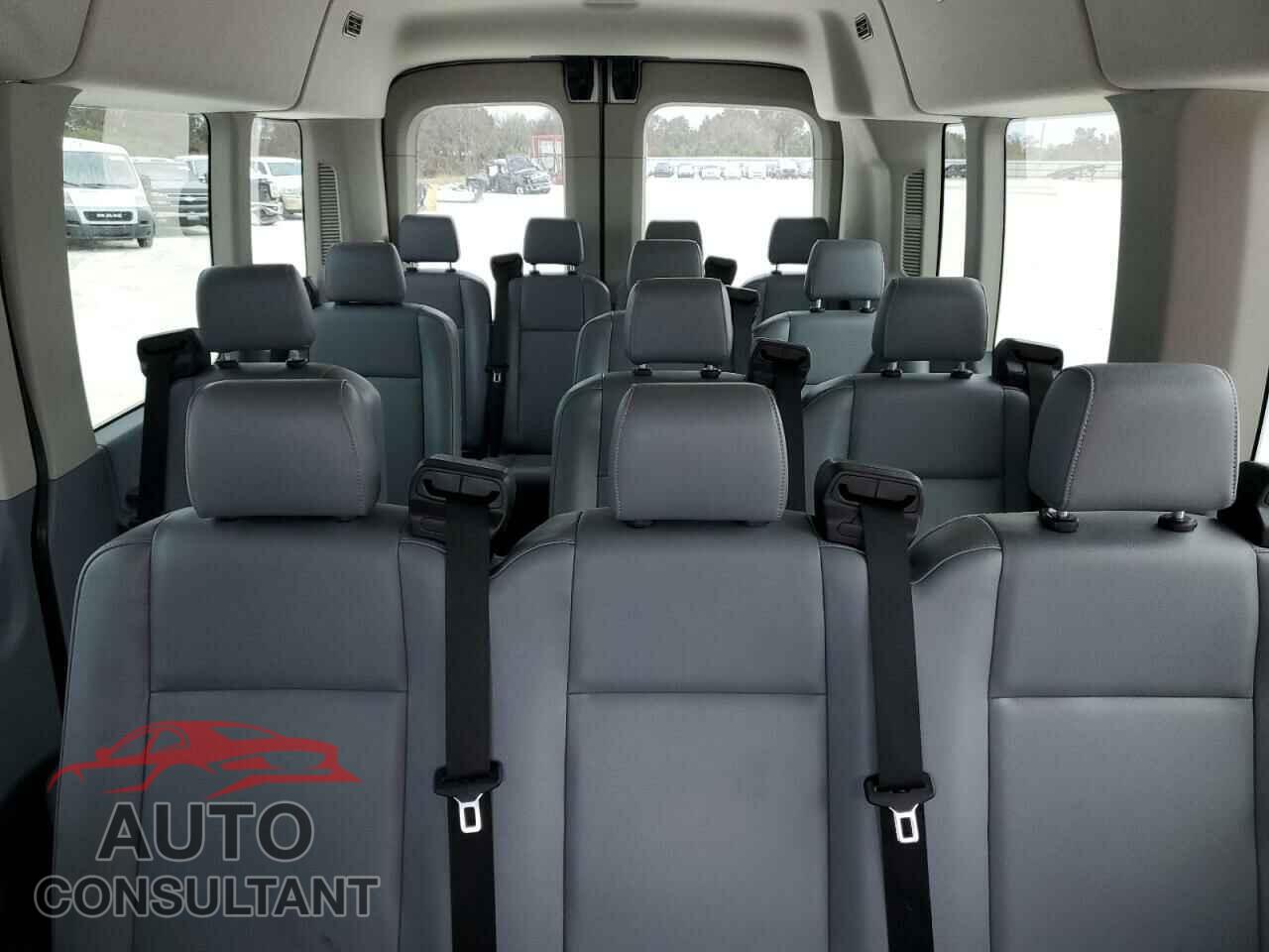 FORD TRANSIT 2019 - 1FBAX2CM8KKB47530