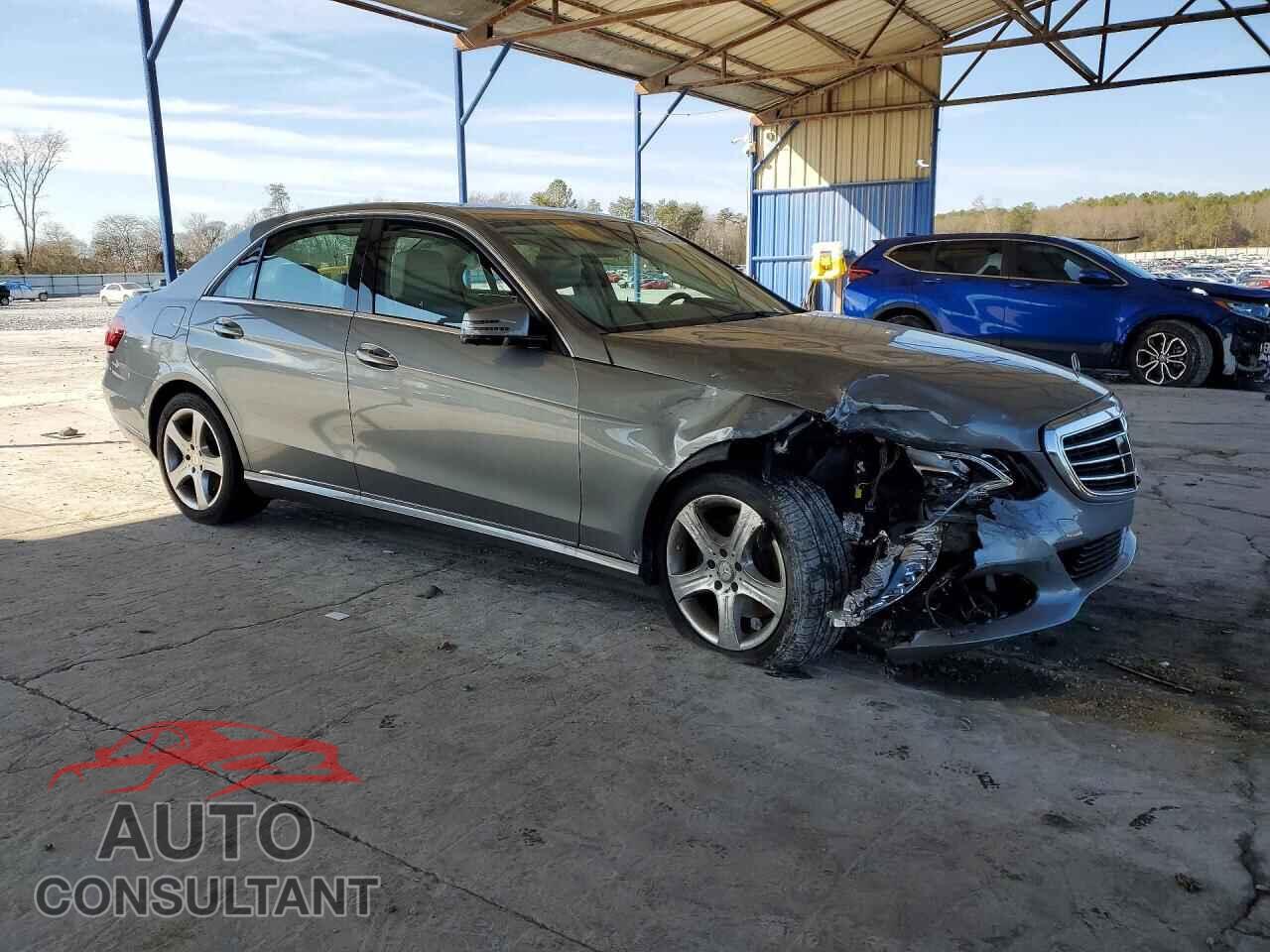 MERCEDES-BENZ E-CLASS 2014 - WDDHF5KB2EA835778