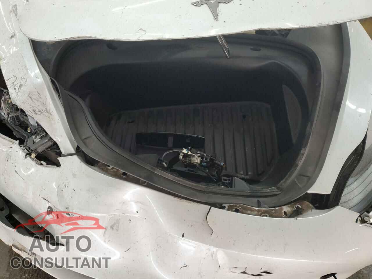 TESLA MODEL 3 2023 - 5YJ3E1EA9PF505147
