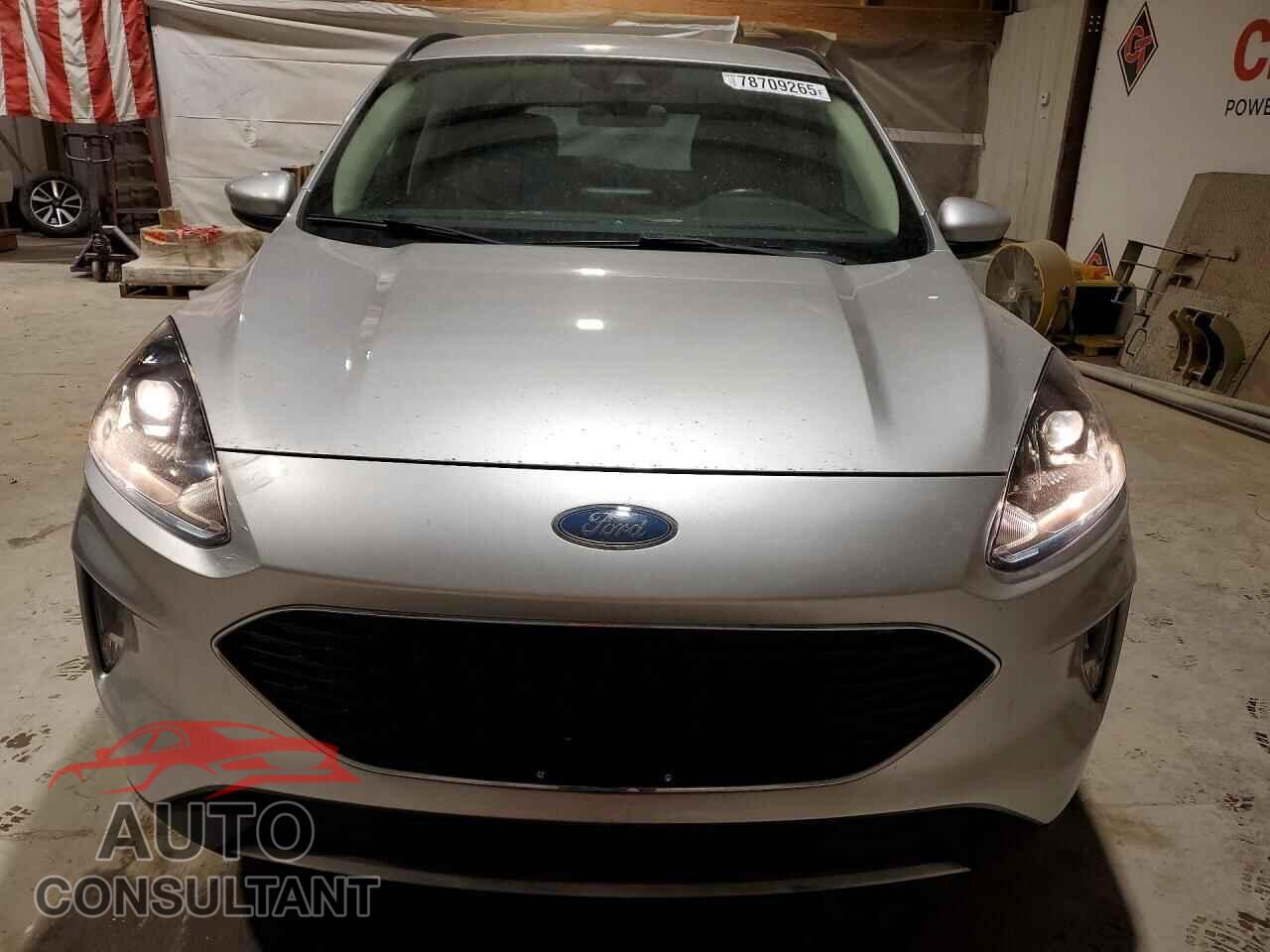FORD ESCAPE 2020 - 1FMCU0H65LUA59208