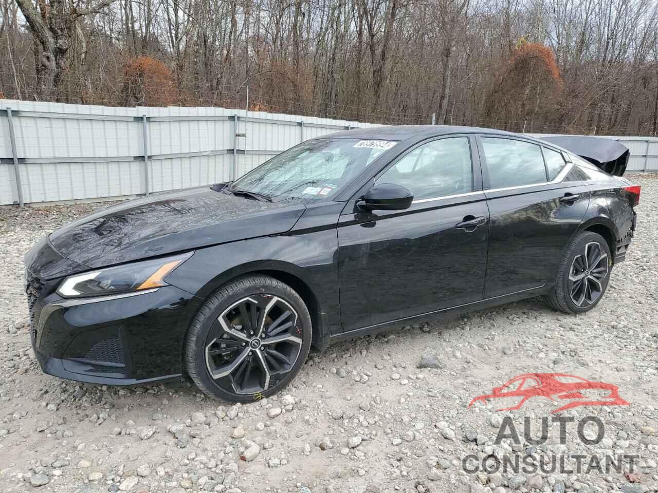 NISSAN ALTIMA 2024 - 1N4BL4CW4RN329281