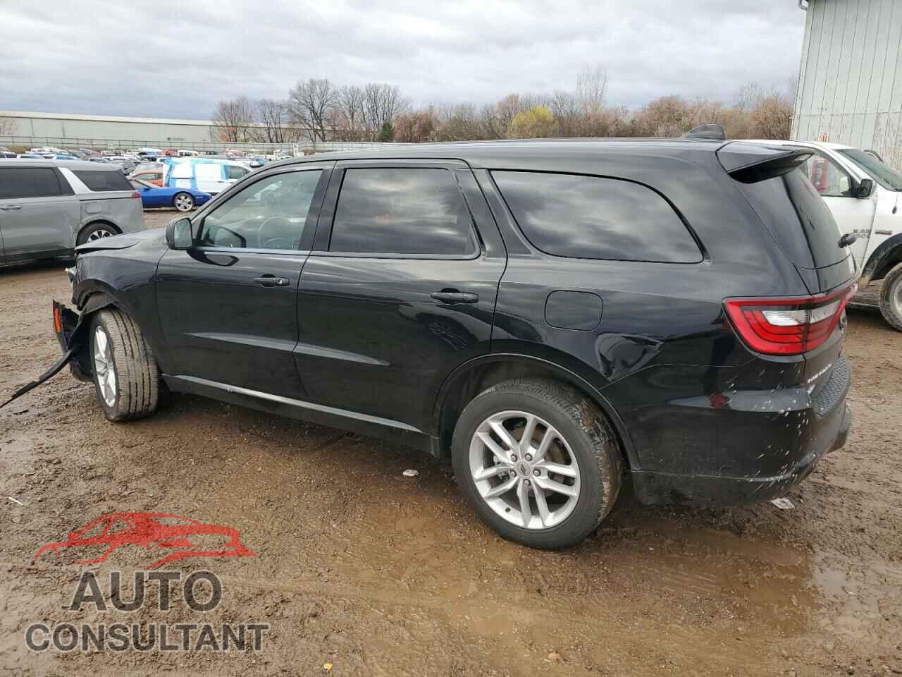 DODGE DURANGO 2023 - 1C4RDJDG1PC559039