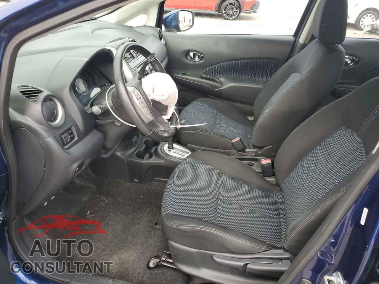 NISSAN VERSA 2017 - 3N1CE2CP3HL353532
