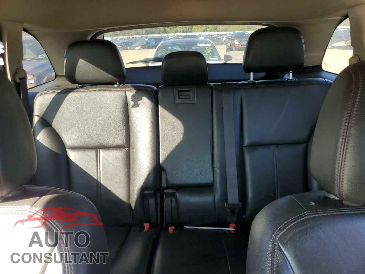 FORD EDGE 2013 - 2FMDK4JC1DBA46819