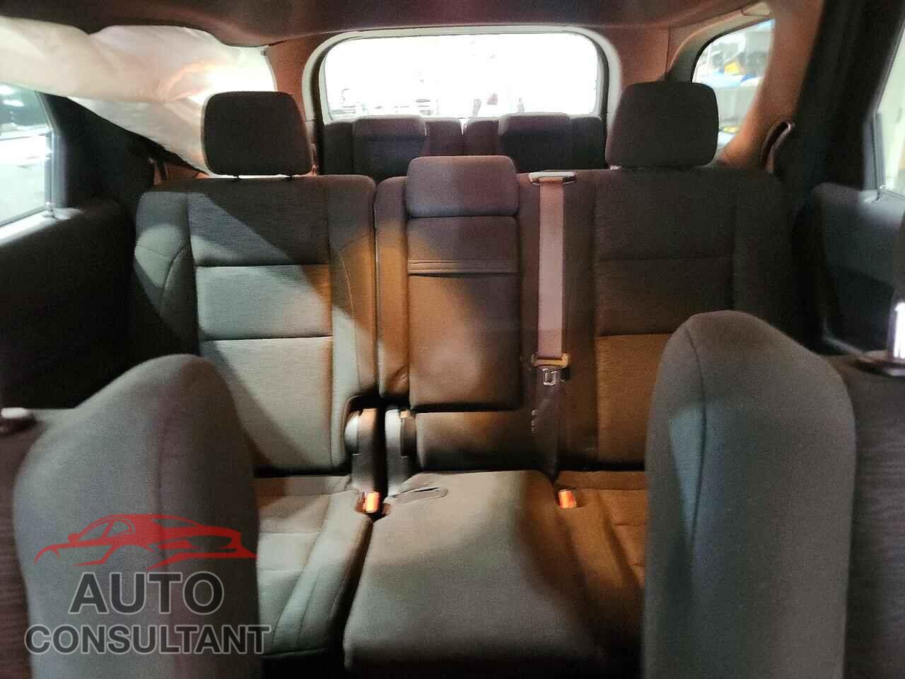 DODGE DURANGO 2023 - 1C4RDJDG0PC639318