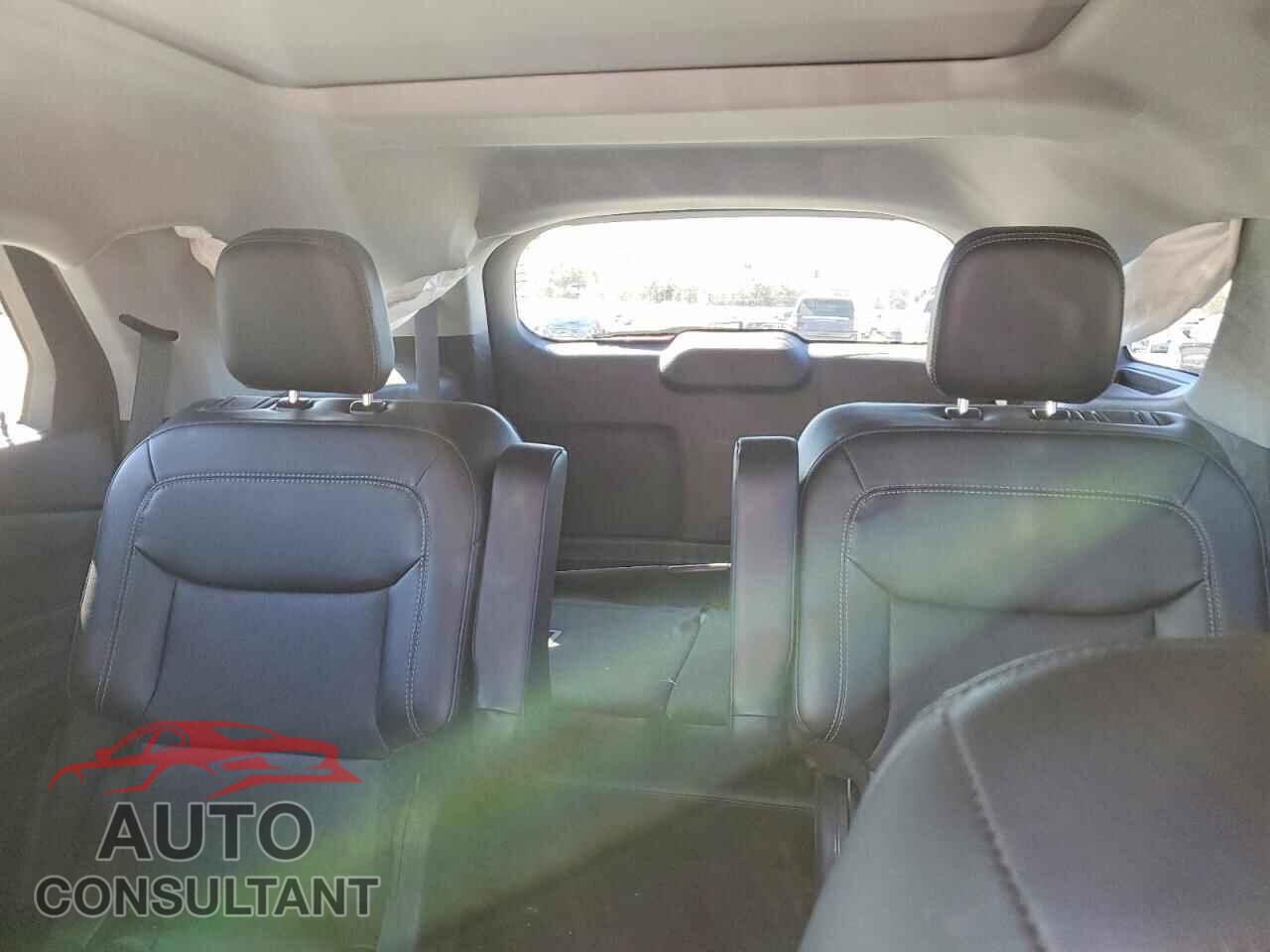 FORD EXPLORER 2023 - 1FMSK8FH1PGC13017